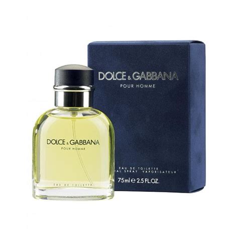 dolce gabana dark blue